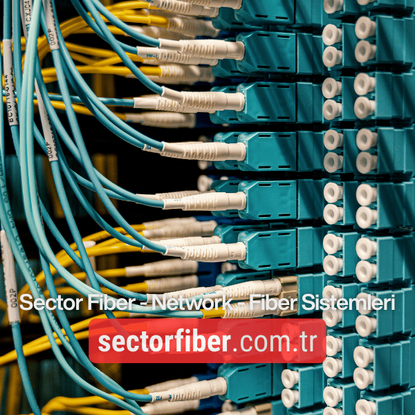 Fiber Kablo